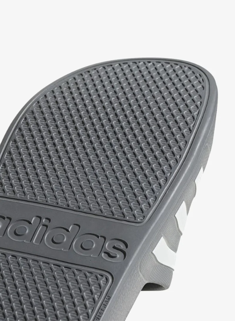Adidas adidas Adilette Aqua Grey Sportswear Sandals/Slippers