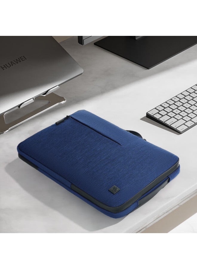 CROSS+GEAR Crossgear Cross Medal Huawei 14-inch Laptop Bag Briefcase Business Travel Handbag Sleeve For Men And Women - Image 1