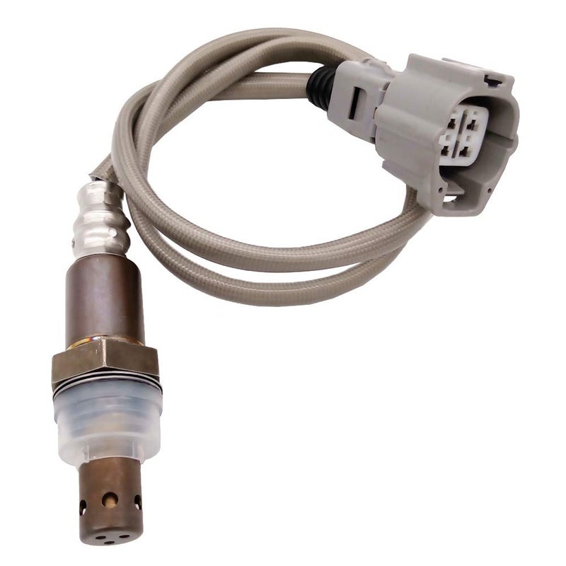 Germban 234-4509 O2 Oxygen Sensor Downstream for 2004-2007 Highlander & 2004-2006 Lexus RX330 3.3L-V6 - Image 1