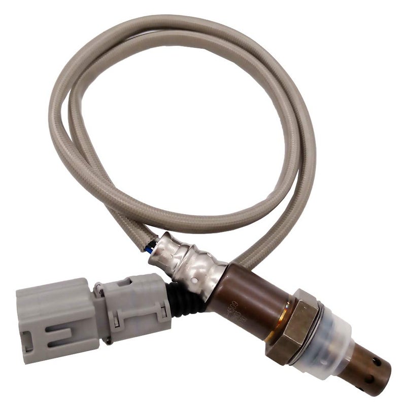 Germban 234-4509 O2 Oxygen Sensor Downstream for 2004-2007 Highlander & 2004-2006 Lexus RX330 3.3L-V6 - Image 2
