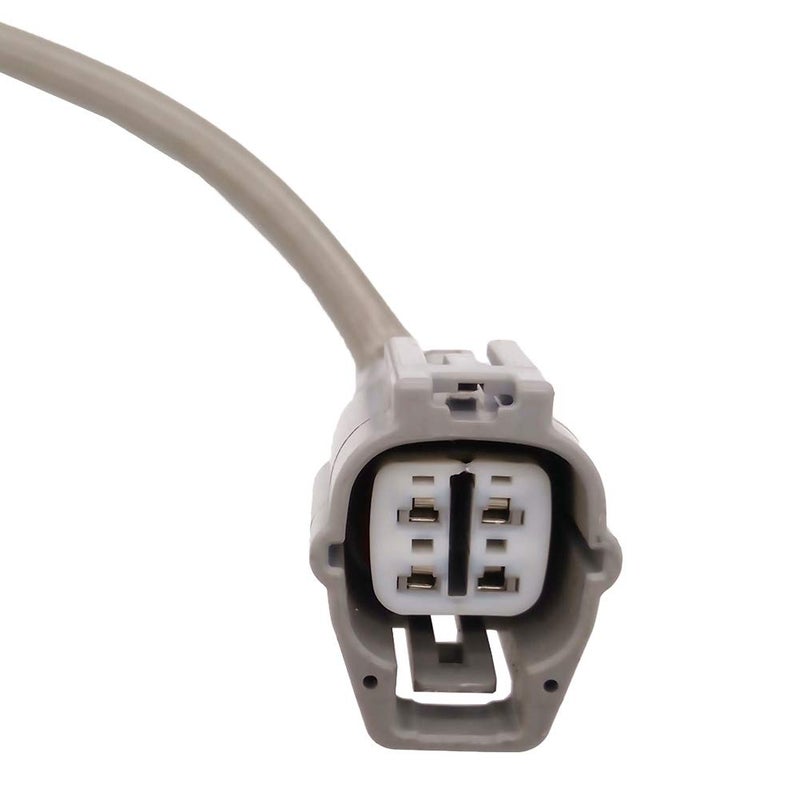 Germban 234-4509 O2 Oxygen Sensor Downstream for 2004-2007 Highlander & 2004-2006 Lexus RX330 3.3L-V6 - Image 4