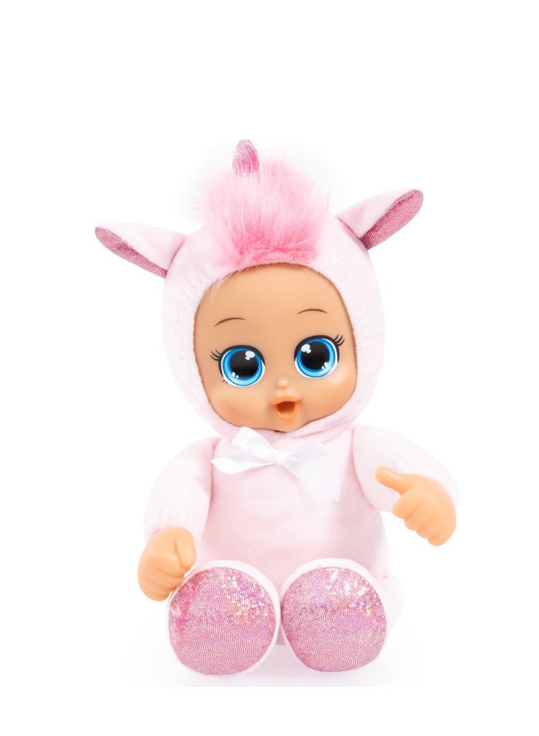 Bayer Funny Baby Doll 30cm