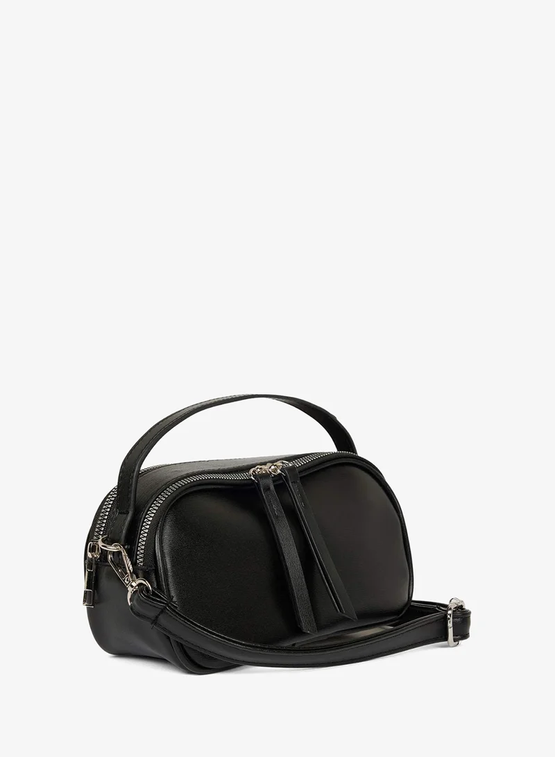 ديفاكتو Crossbody Bag