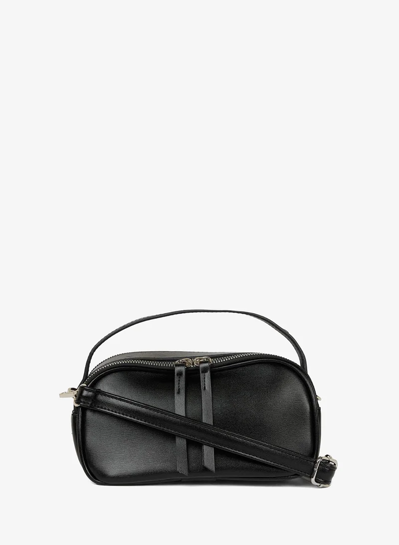ديفاكتو Crossbody Bag