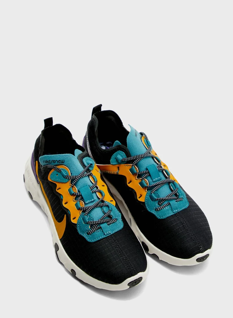 Nike Youth Renew Element 55 PRM