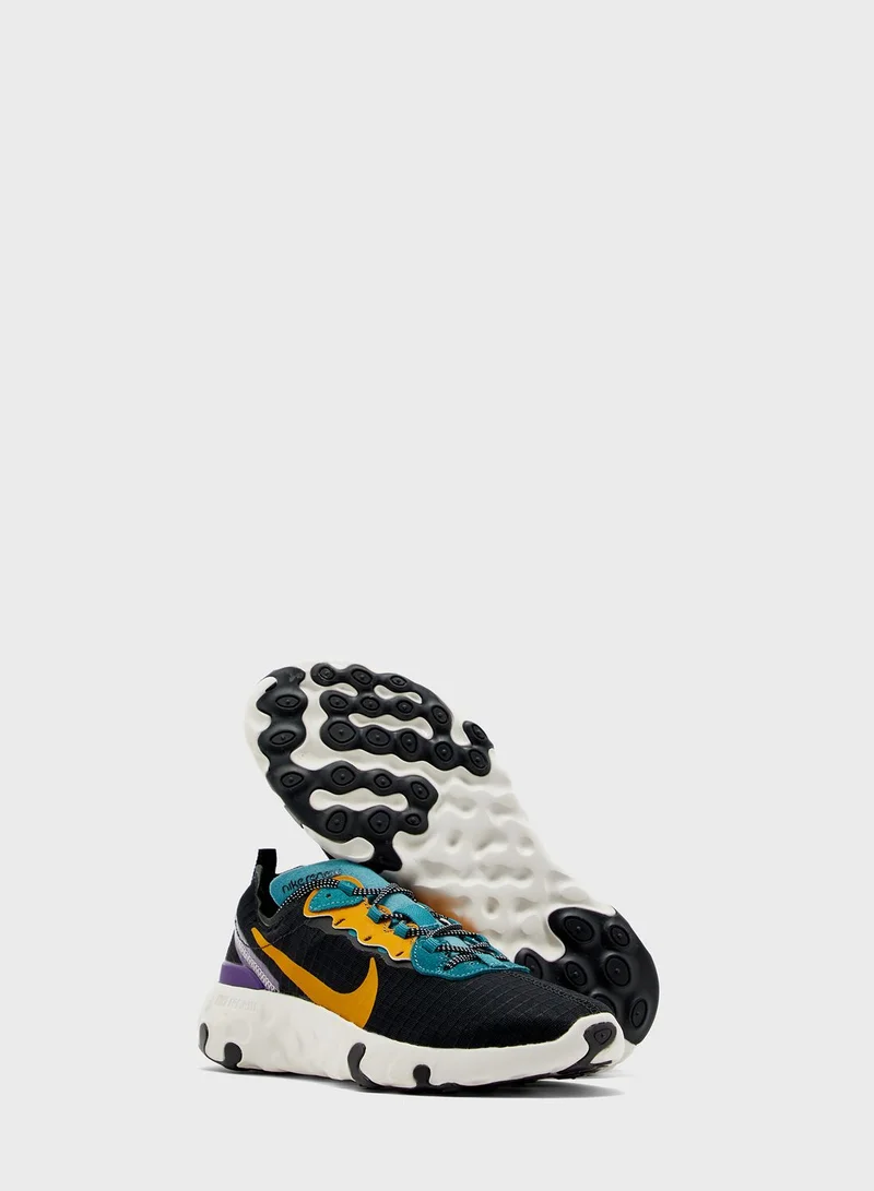 Nike Youth Renew Element 55 PRM