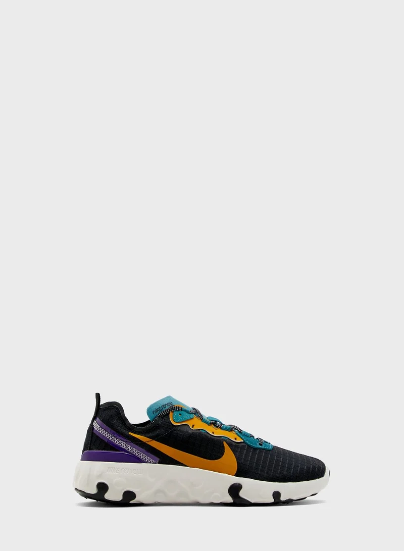 Nike Youth Renew Element 55 PRM
