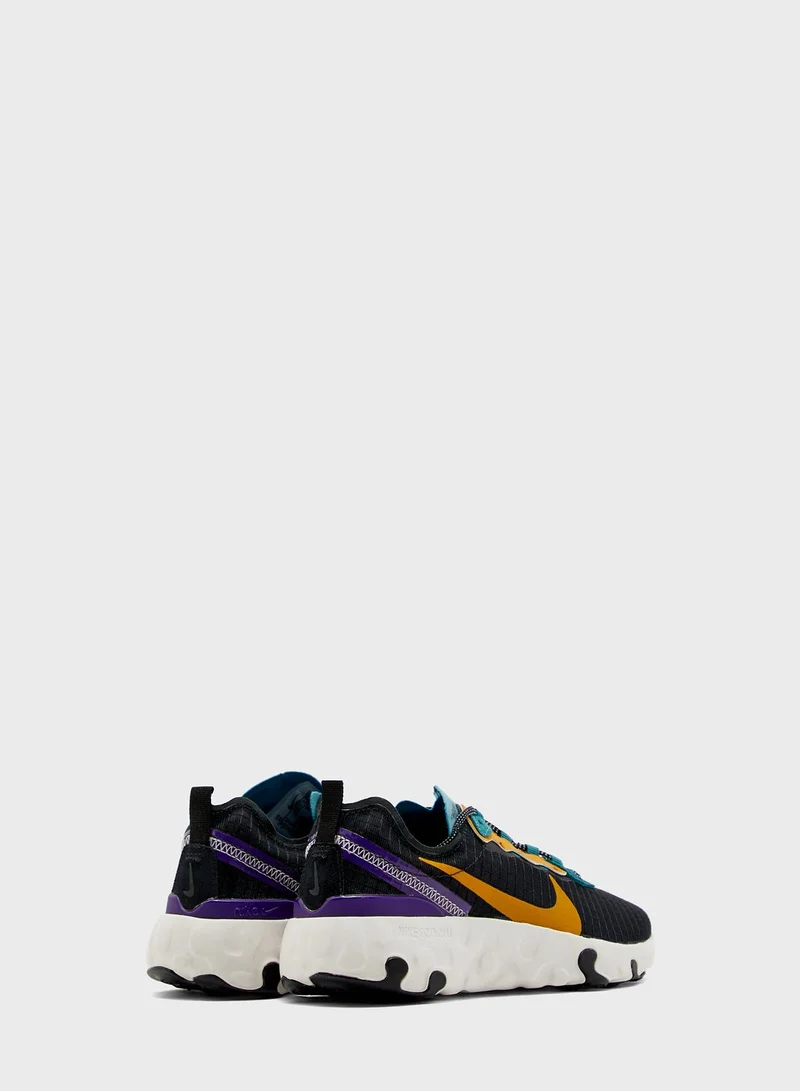 Nike Youth Renew Element 55 PRM