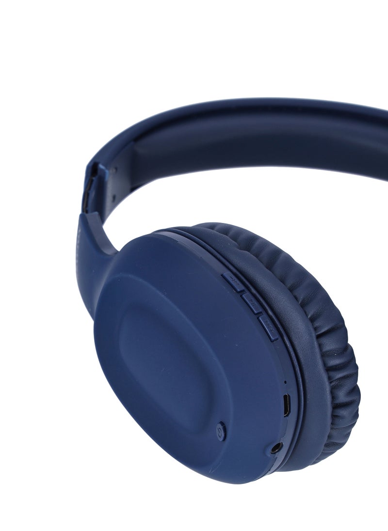KRYPTON - Bluetooth Headphone with  High-quality  Stereo Sound - Image 1