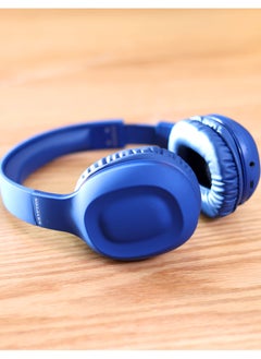 KRYPTON Bluetooth Headphone with  High-quality  Stereo Sound  - Image 5