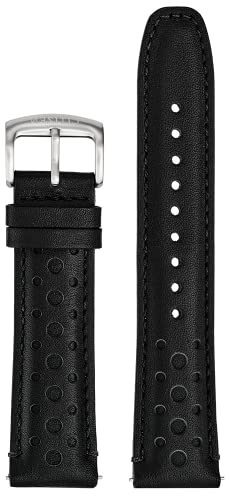 Citizen CZ Smart 22mm smartwatch interchangeable strap - Image 4