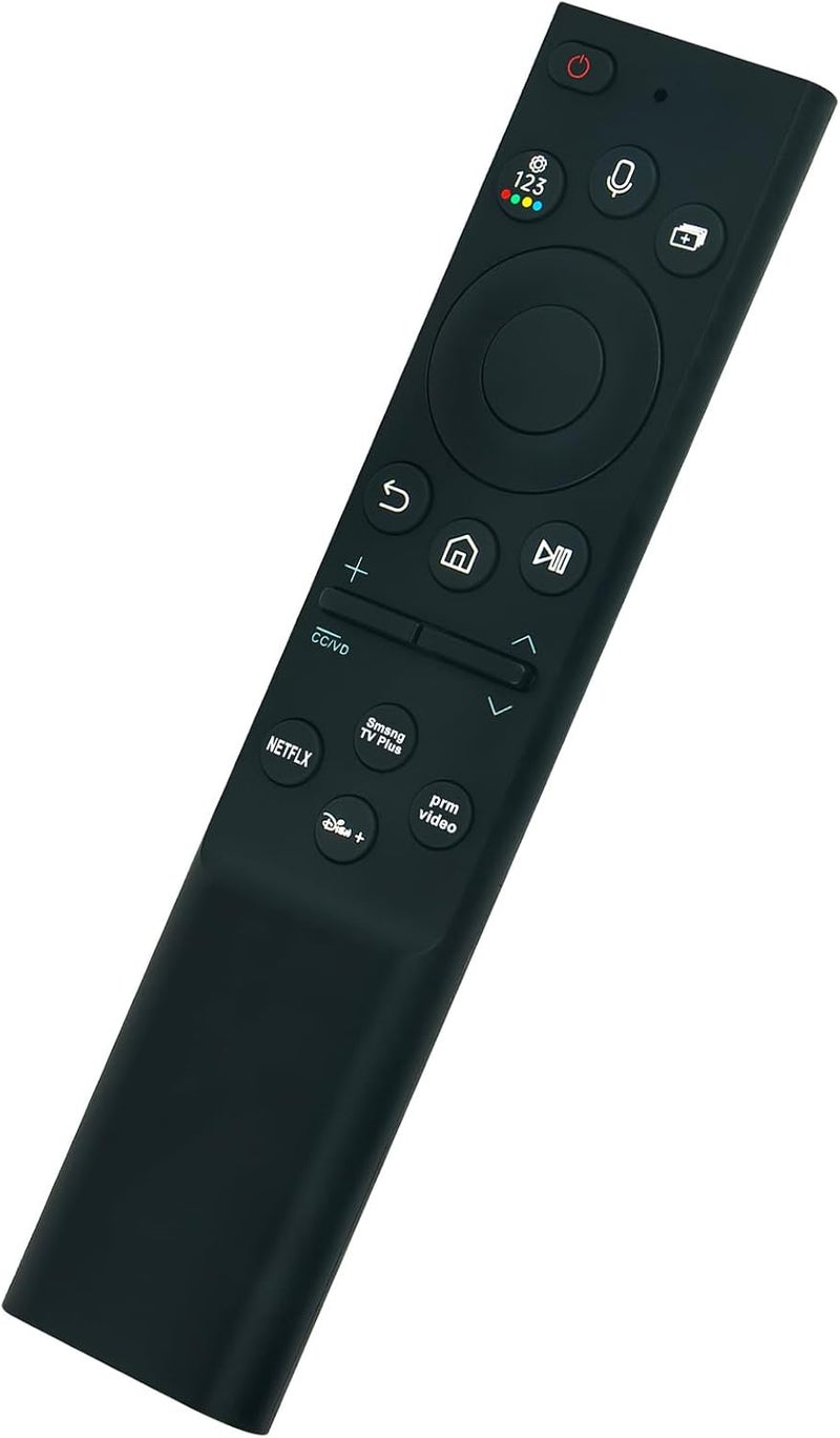PERFASCIN BN59-01385A,BN59-01385B Replaced Voice Remote Control Applicable for Samsung 6 series, 7 series, 8 series, NEO QLED, Crystal UHD, The Frame Series TV(Voice search only) - Image 4