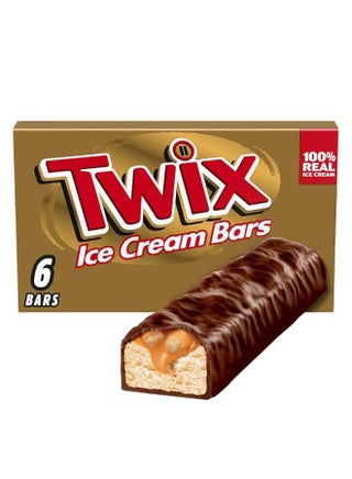 Ice Cream Bars Multipack