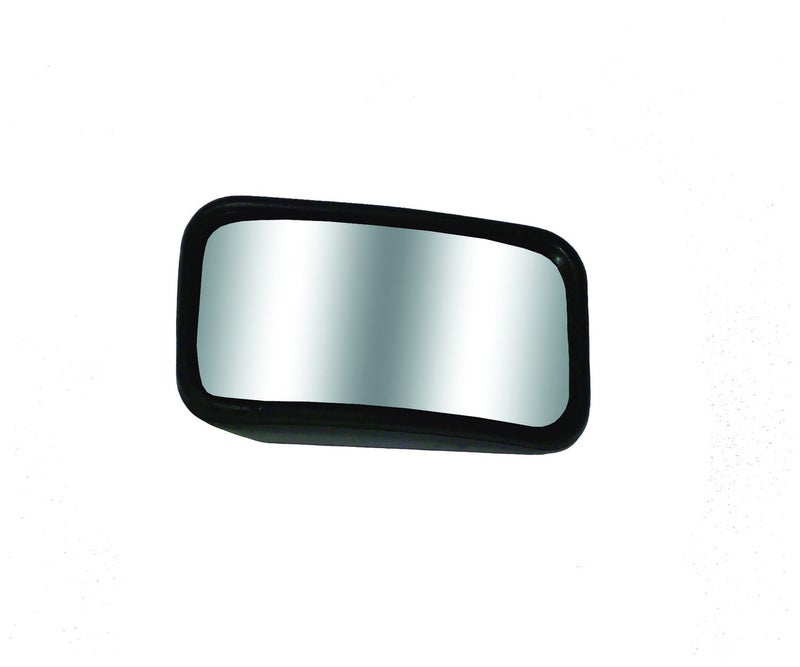 CIPA 49002 1.25" x 2.25" HotSpots Stick-On Convex Wedge - Image 1