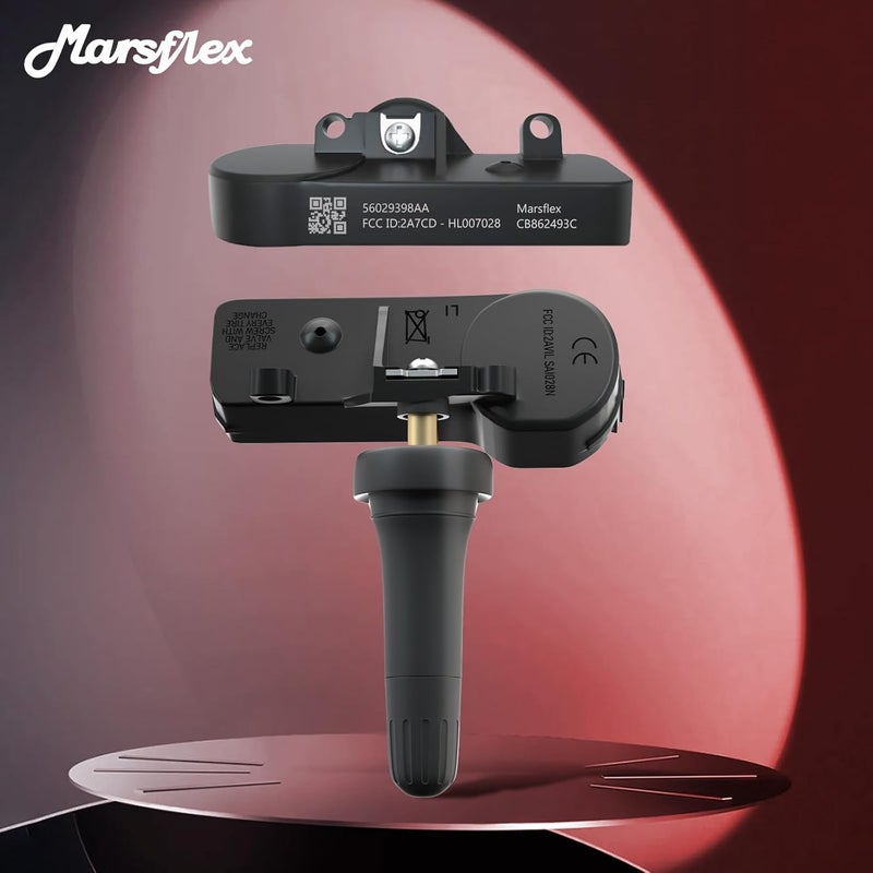 Marsflex TPMS Sensor for Jeep, Dodge, Chrysler, and Fiat - Image 5