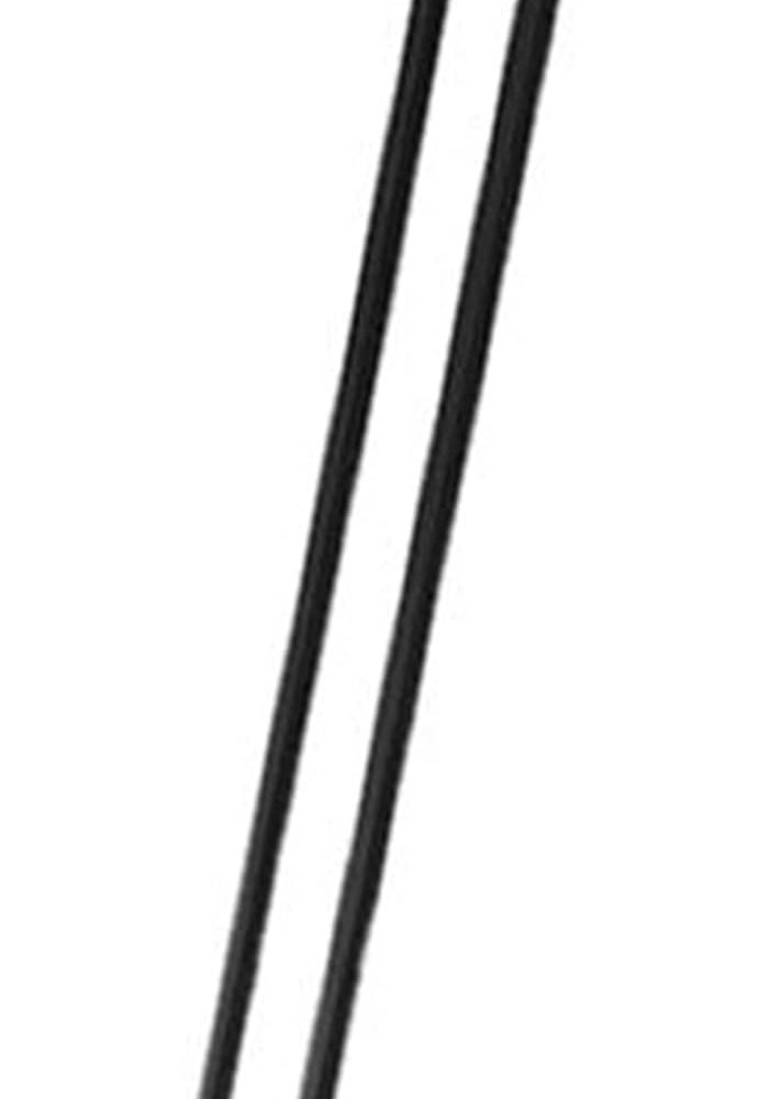 Wivplex Car Window Trim for Dodge Challenger 2008-2022 - Image 1