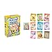 Aquarius Spongebob Krabby Krush Card Game Great Family Fun Ages 6 Officially Licensed Spongebob Squarepants Merchandise Collectibles Card Game - Image 2