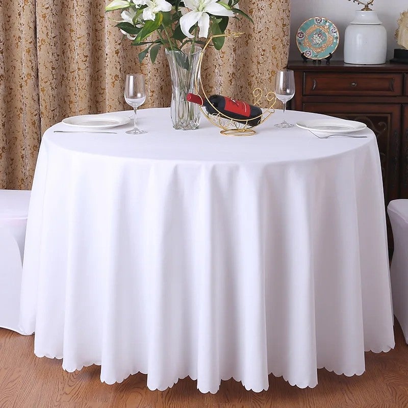 Y&D Premium Table Runners – High-Quality Fabric with Excellent Durability and Smooth Finish for Elegant Table Settings - Image 1