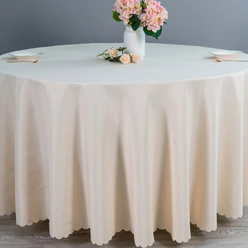 Y&D Premium Table Runners – High-Quality Fabric with Excellent Durability and Smooth Finish for Elegant Table Settings - Image 2