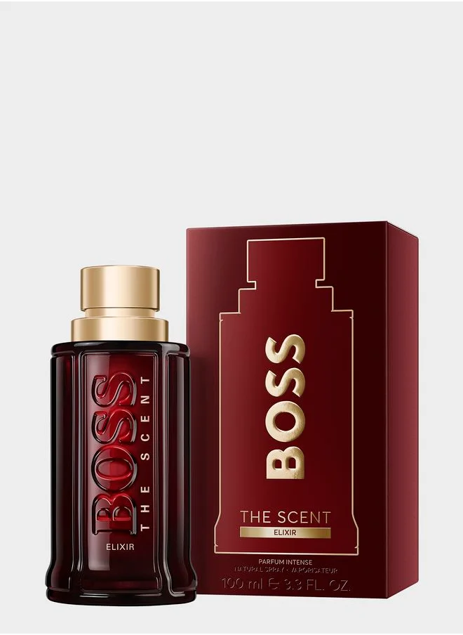 BOSS Elixir Parfum Intense For Him 100Ml