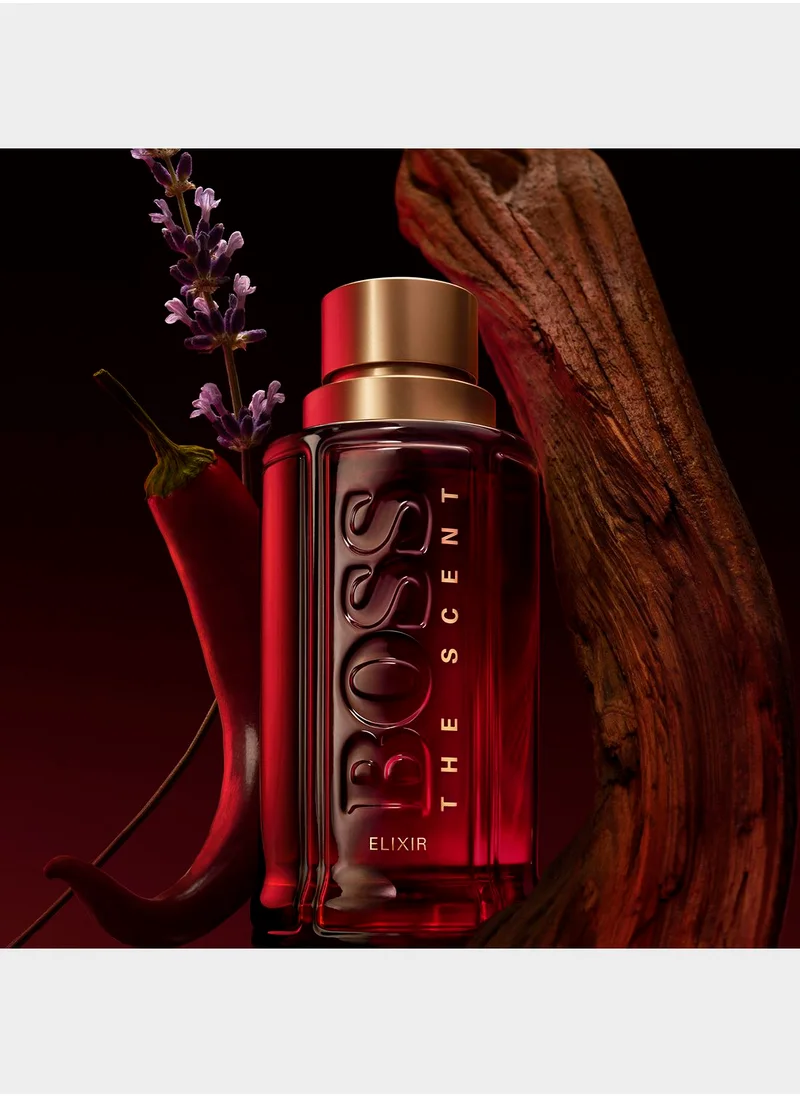 BOSS Elixir Parfum Intense For Him 100Ml