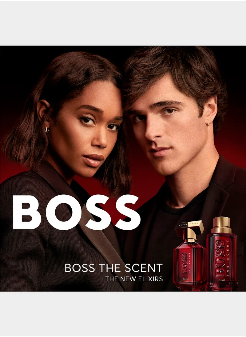 BOSS Elixir Parfum Intense For Him 100Ml