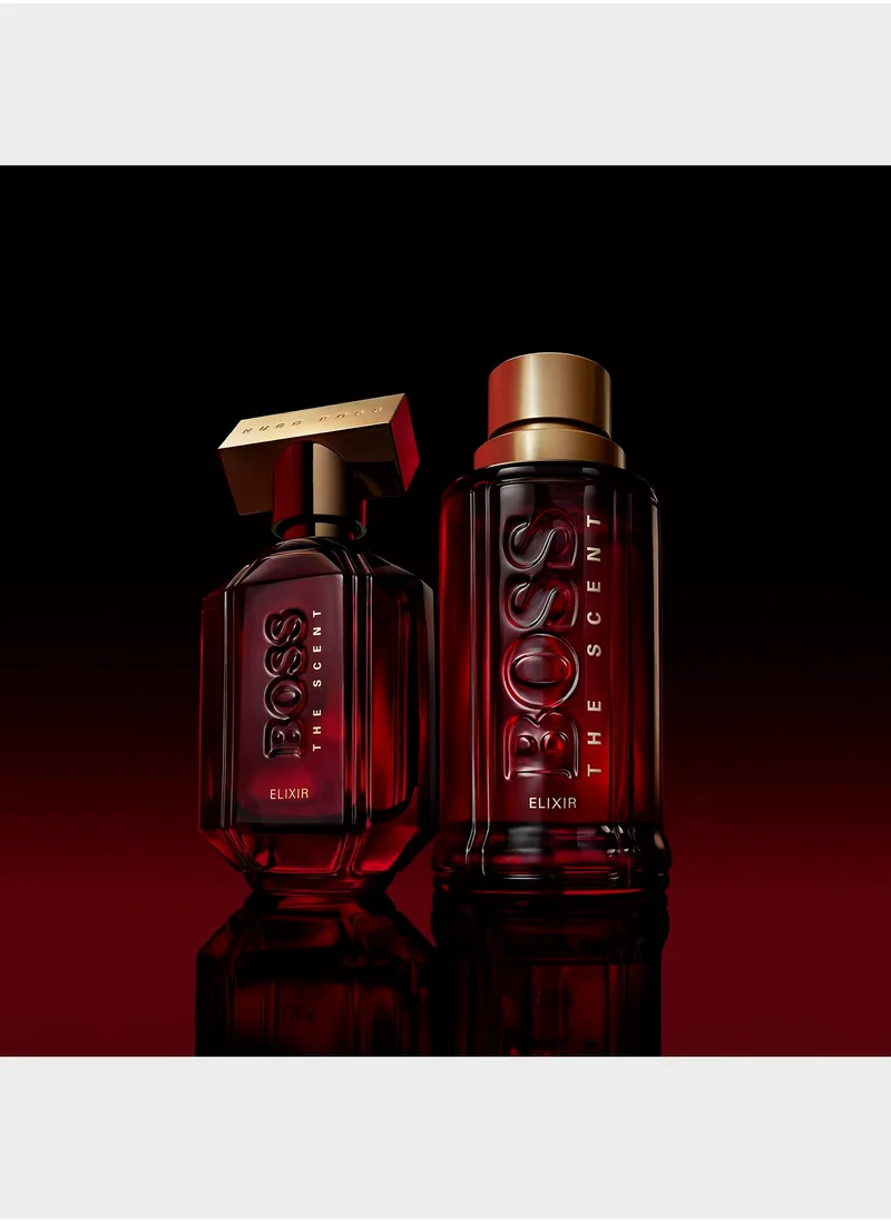 BOSS Elixir Parfum Intense For Him 100Ml