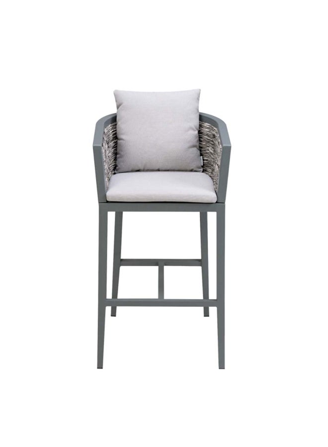 Suncoast Suncoast History Bar Set- 4 Seater  - Image 4