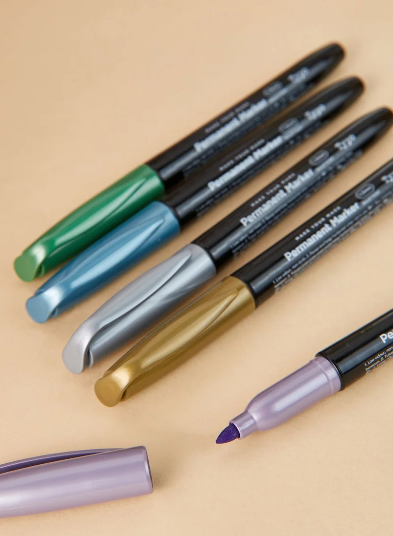 Typo Make Your Mark Permanent Marker
