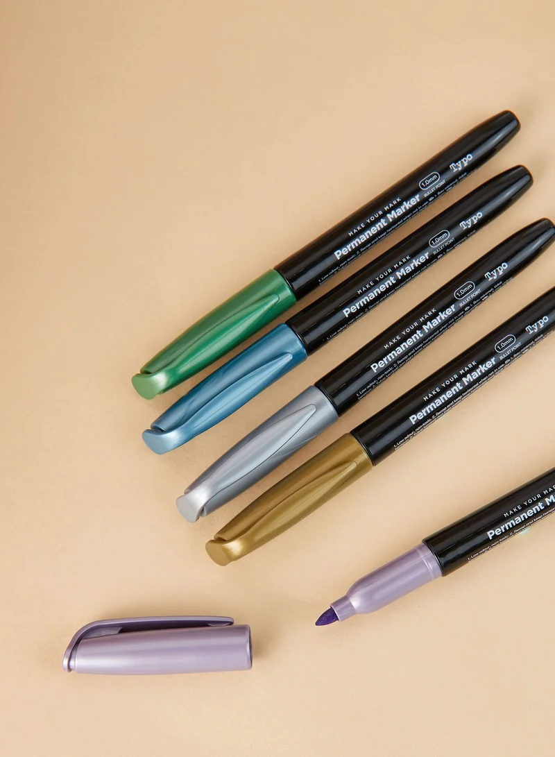 Typo Make Your Mark Permanent Marker