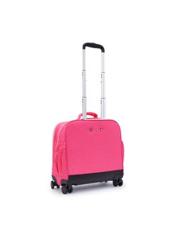 kipling New Storia Happy Pink C Large Wheeled Bag  - Image 2