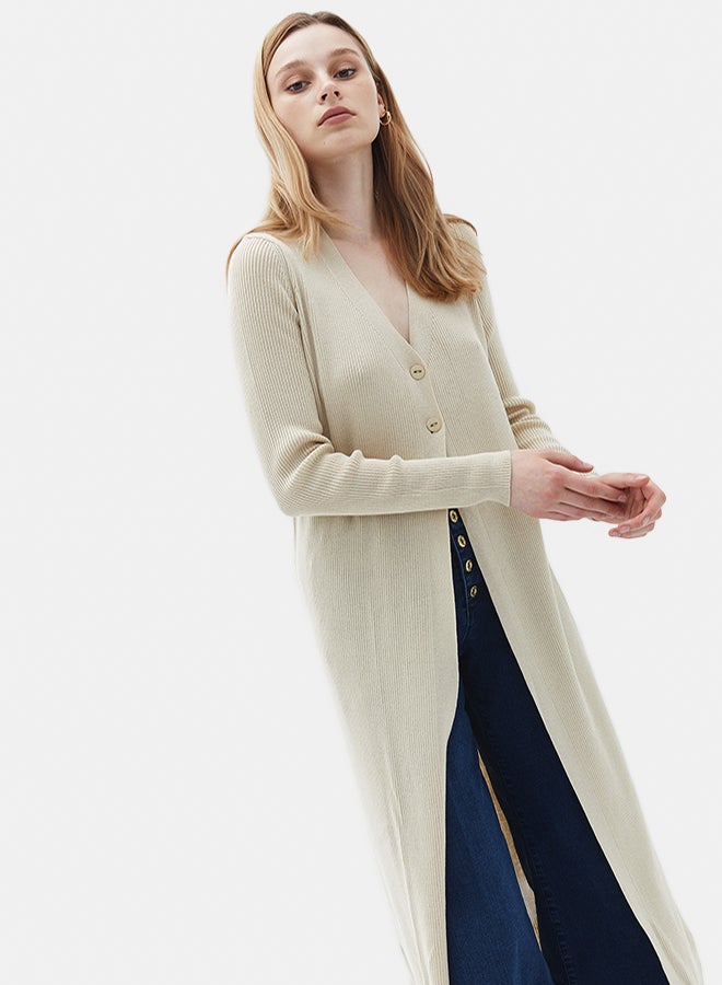 OXXO Ladies Knitted CARDIGAN 