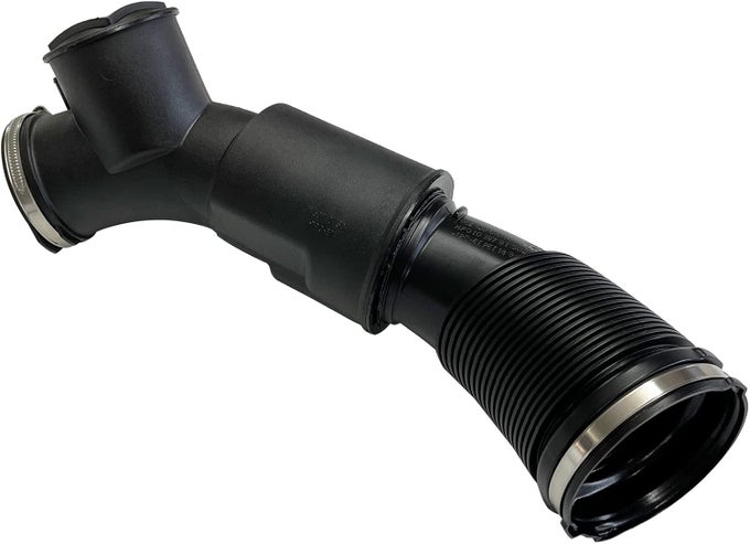 Engine Air Recorder Intake Hose Pipe For Audi Volkswagen A6L A6 A7 Quattro