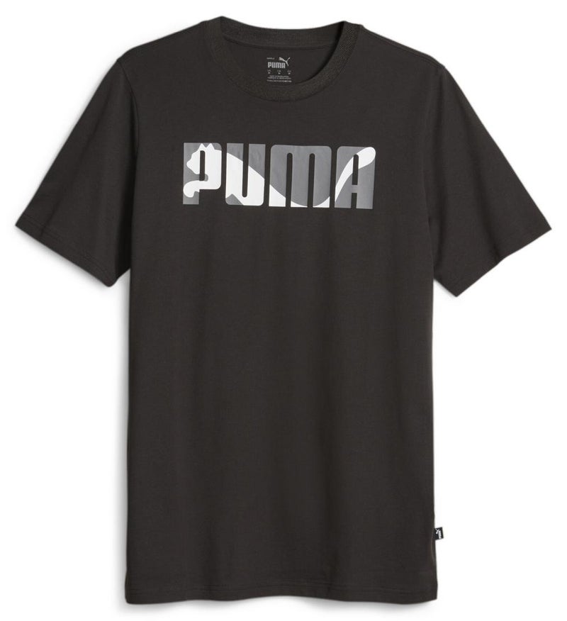 بوما تيشرت Graphics للرجال - Image 1