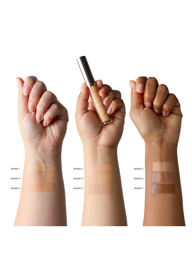 100 % Pure 100% Pure Fruit Pigmented 2nd Skin Concealer (Shade 2) 5ml - Image 2