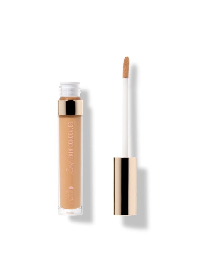 100 % Pure 100% Pure Fruit Pigmented 2nd Skin Concealer (Shade 2) 5ml - Image 1