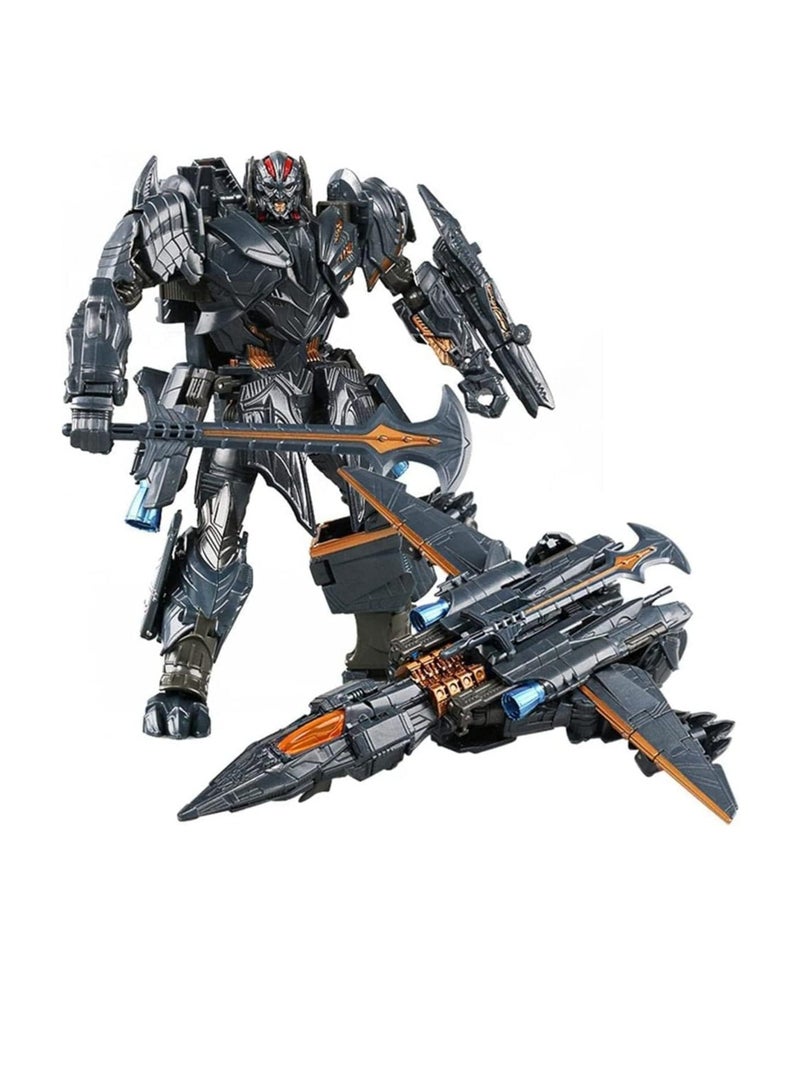 general Deformable Robot Toys  Deformable auto Robot Toys  Autobot Toys Action Figures Deformable car Models Heroes Megatron Transformed Toys Action Figures Transformed Toy Trucks - Image 1