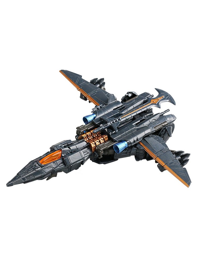 general Deformable Robot Toys  Deformable auto Robot Toys  Autobot Toys Action Figures Deformable car Models Heroes Megatron Transformed Toys Action Figures Transformed Toy Trucks - Image 4