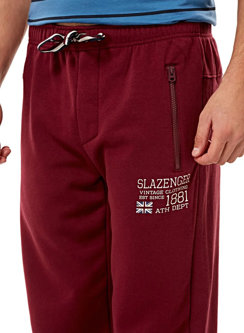 Slazenger Bradman Cuffed Sweatpants