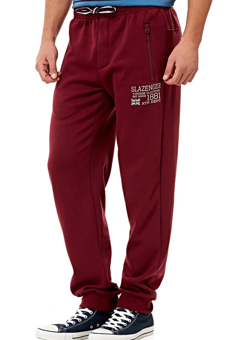 Slazenger Bradman Cuffed Sweatpants