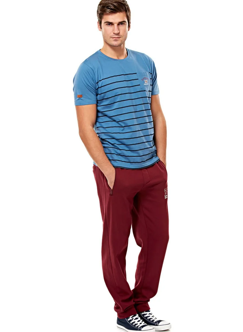 Slazenger Bradman Cuffed Sweatpants