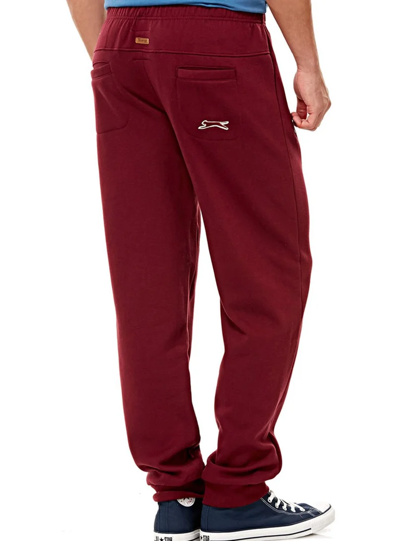 Slazenger Bradman Cuffed Sweatpants