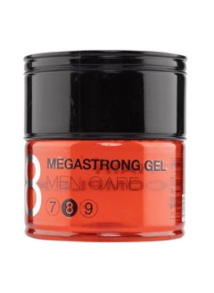 Barcode Barcode Hair Gel Professional Mega Strong Gel Men Care 700ML  - Image 1