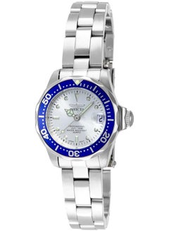 Women's 14125 Pro Diver Stainless Steel Bracelet Watch - pzsku/ZC3FA74507AF159564C21Z/45/_/1719030696/0925eb9d-353f-44b6-b979-16fc8ee27718