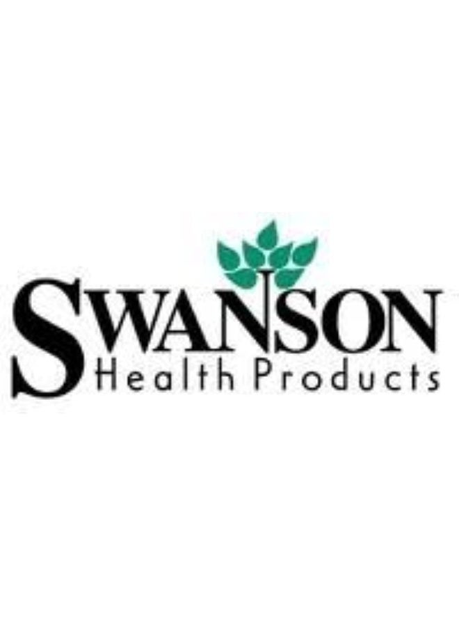 Swanson Full Spectrum Ashwagandha 450 mg 100 Caps - Image 4