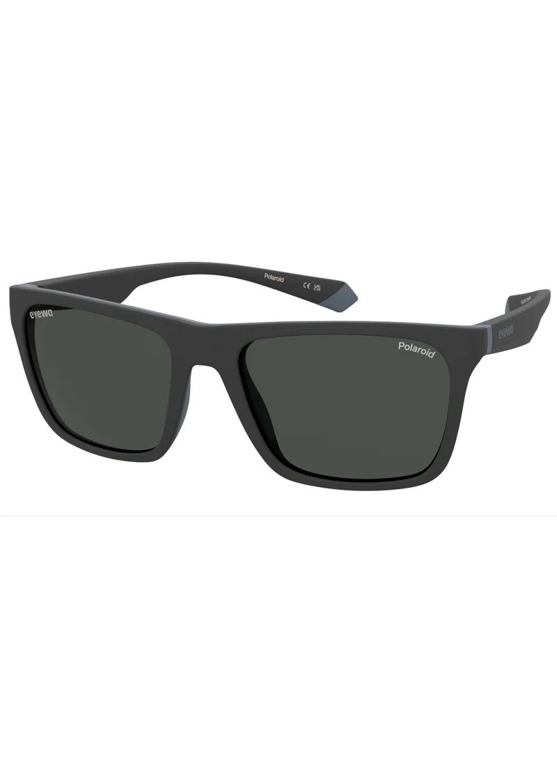 Polaroid Square Polaroid Sunglasses
