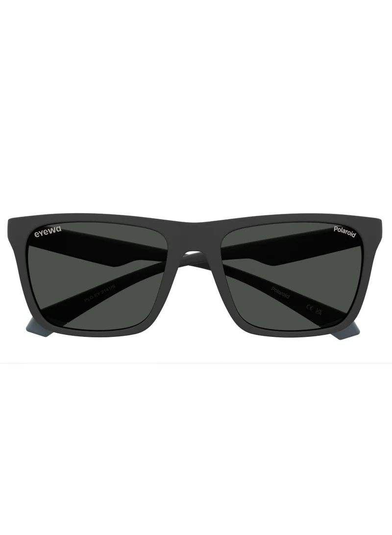 Polaroid Square Polaroid Sunglasses