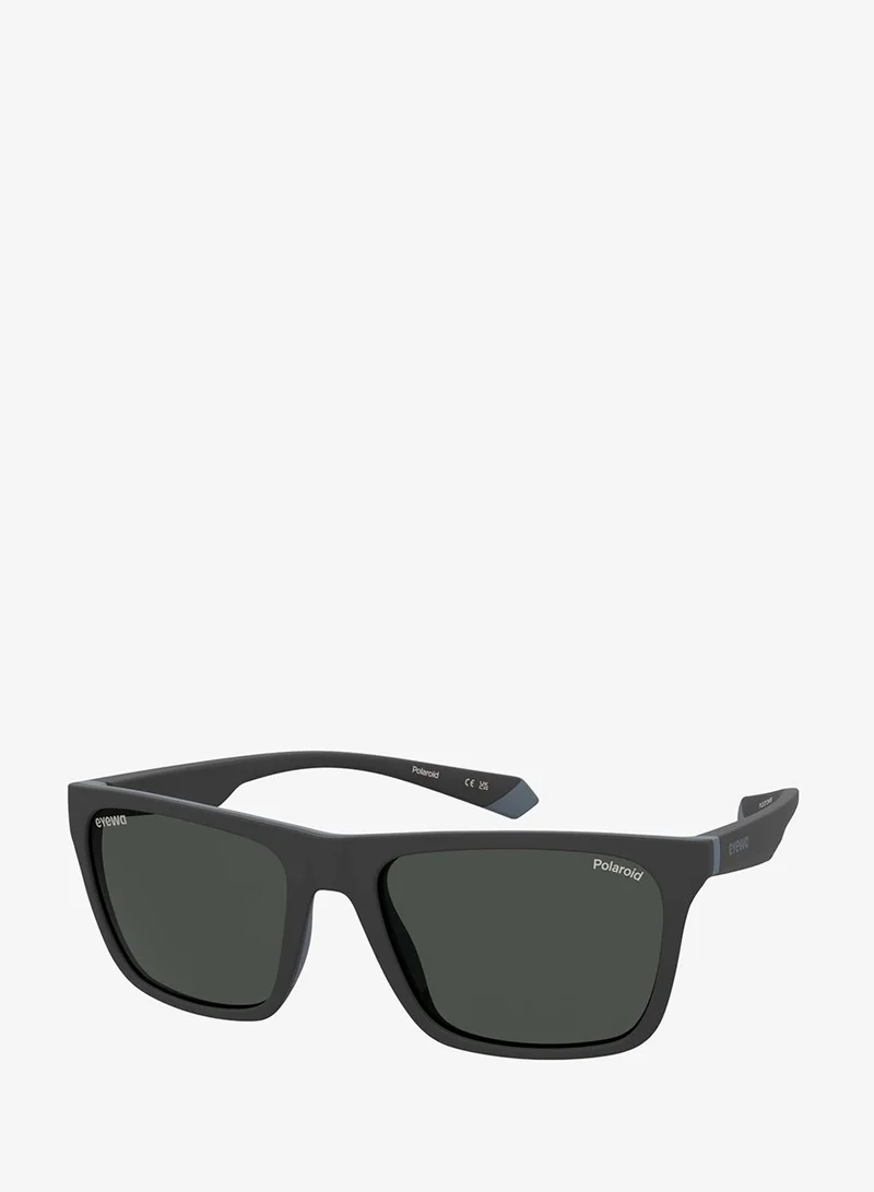 Polaroid Square Polaroid Sunglasses