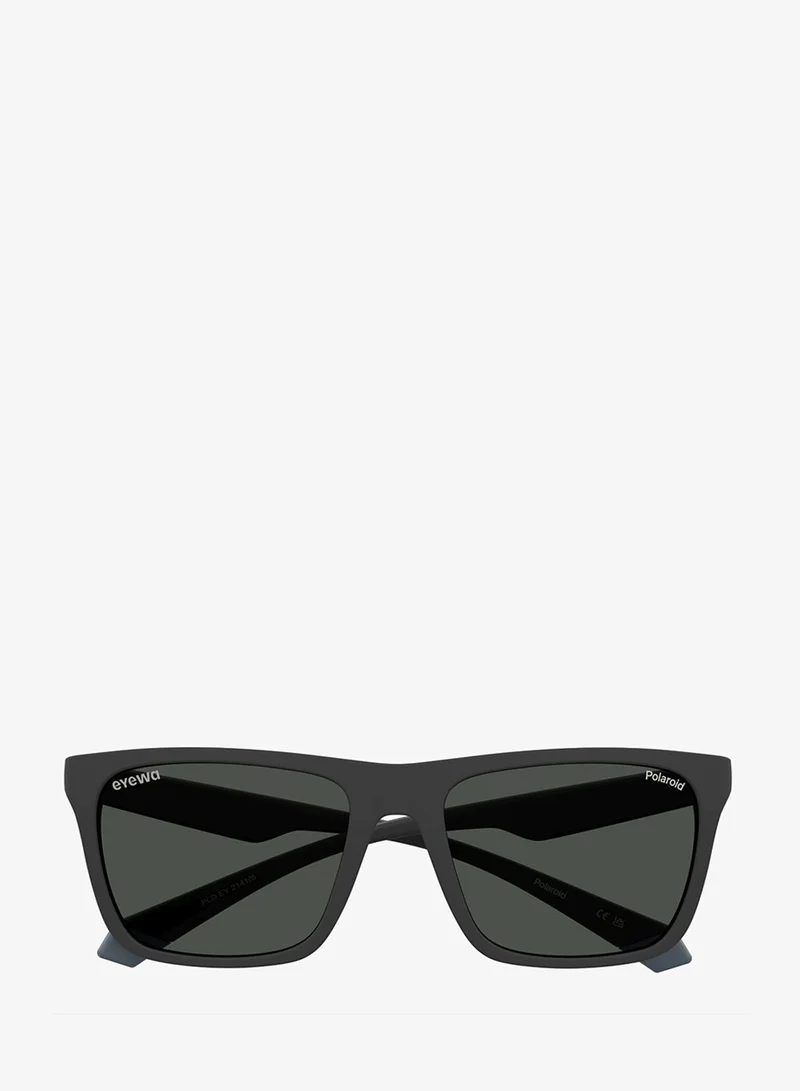 Polaroid Square Polaroid Sunglasses