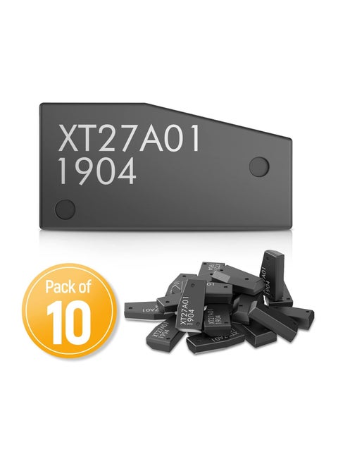 XT27 VVDI Universal Super Chip Car Remote Key Chip Xhorse for VVDI2/VVDI Mini/Key Tool Max